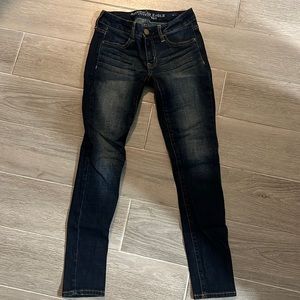 AE Jeggings Super Stretch